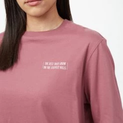Tentree Best Trees Longsleeve - Ungendered Women 20 Tentree Best Trees Longsleeve - Ungendered Women