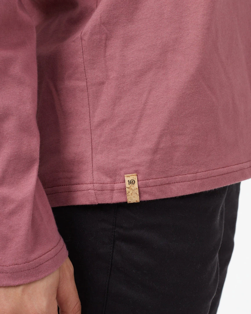 Tentree Best Trees Longsleeve - Ungendered Women 11 Tentree Best Trees Longsleeve - Ungendered Women