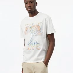 Tentree Women Tree Of Life T-Shirt - Ungendered 24 Tentree Women Tree Of Life T-Shirt - Ungendered