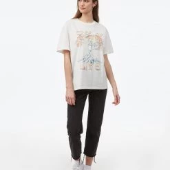 Tentree Women Tree Of Life T-Shirt - Ungendered