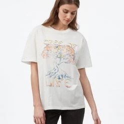 Tentree Women Tree Of Life T-Shirt - Ungendered