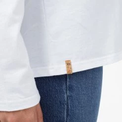 Tentree Women Willow Longsleeve T-Shirt - Ungendered