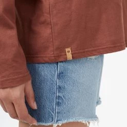 Tentree Women Willow Longsleeve T-Shirt - Ungendered