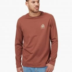 Tentree Women Willow Longsleeve T-Shirt - Ungendered