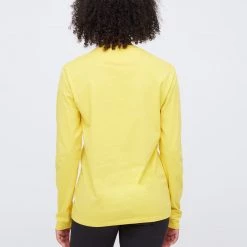 Tentree National Geographic Redwood Unisex Longsleeve