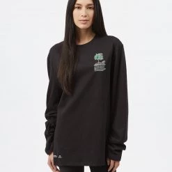 Tentree National Geographic Mangrove Snapper Longsleeve - Ungendered