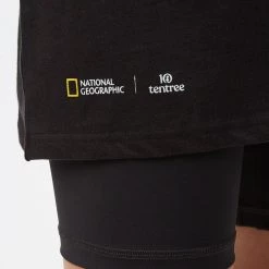 Tentree National Geographic Mangrove Snapper Longsleeve - Ungendered