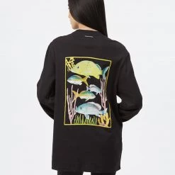 Tentree National Geographic Mangrove Snapper Longsleeve - Ungendered