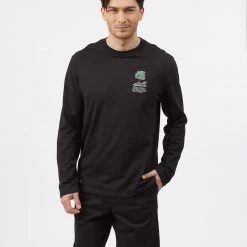 Tentree National Geographic Mangrove Snapper Longsleeve - Ungendered