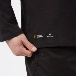 Tentree National Geographic Mangrove Snapper Longsleeve - Ungendered