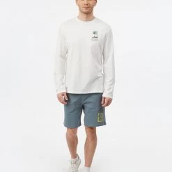 Tentree National Geographic Mangrove Snapper Longsleeve - Ungendered