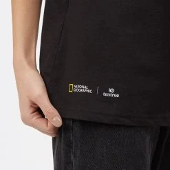 Tentree Women National Geographic Mangrove T-Shirt - Ungendered