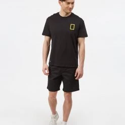 Tentree Women National Geographic Mangrove T-Shirt - Ungendered