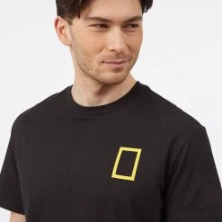 Tentree Women National Geographic Mangrove T-Shirt - Ungendered