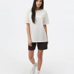 Tentree Women National Geographic Mangrove T-Shirt - Ungendered