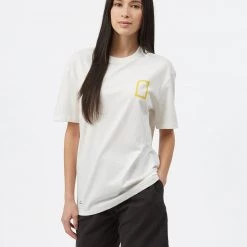 Tentree Women National Geographic Mangrove T-Shirt - Ungendered