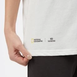 Tentree Women National Geographic Mangrove T-Shirt - Ungendered