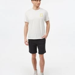 Tentree Women National Geographic Mangrove T-Shirt - Ungendered