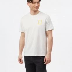 Tentree Women National Geographic Mangrove T-Shirt - Ungendered