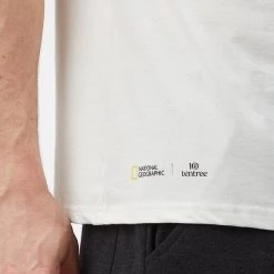 Tentree Women National Geographic Mangrove T-Shirt - Ungendered