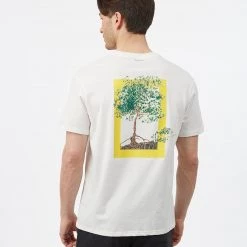 Tentree Women National Geographic Mangrove T-Shirt - Ungendered