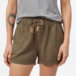 Tentree Women Instow Short