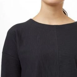 Tentree Tops Clay Longsleeve