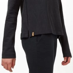 Tentree Tops Clay Longsleeve