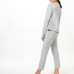 Tentree Tops Clay Longsleeve