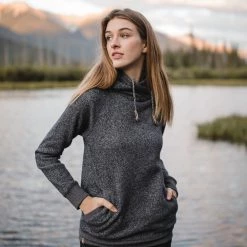 Tentree Burney Hoodie Women