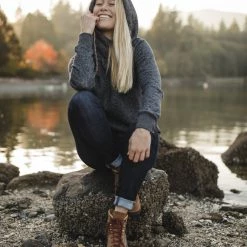 Tentree Burney Hoodie Women