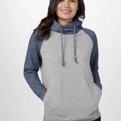 Tentree Burney Hoodie Women