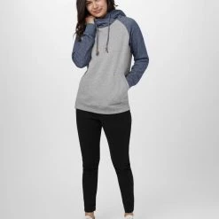 Tentree Burney Hoodie Women
