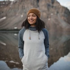 Tentree Burney Hoodie Women