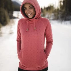 Tentree Burney Hoodie Women