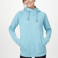 Tentree Burney Hoodie Women