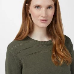 Tentree Best Sellers Forever After Sweater