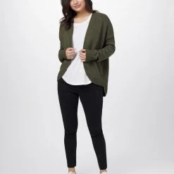Tentree Women Anoba Cardigan