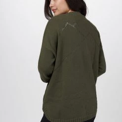 Tentree Women Anoba Cardigan