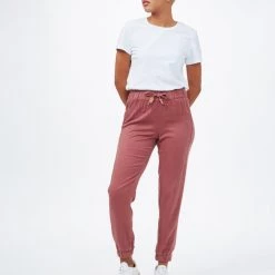 Tentree Women Colwood Jogger