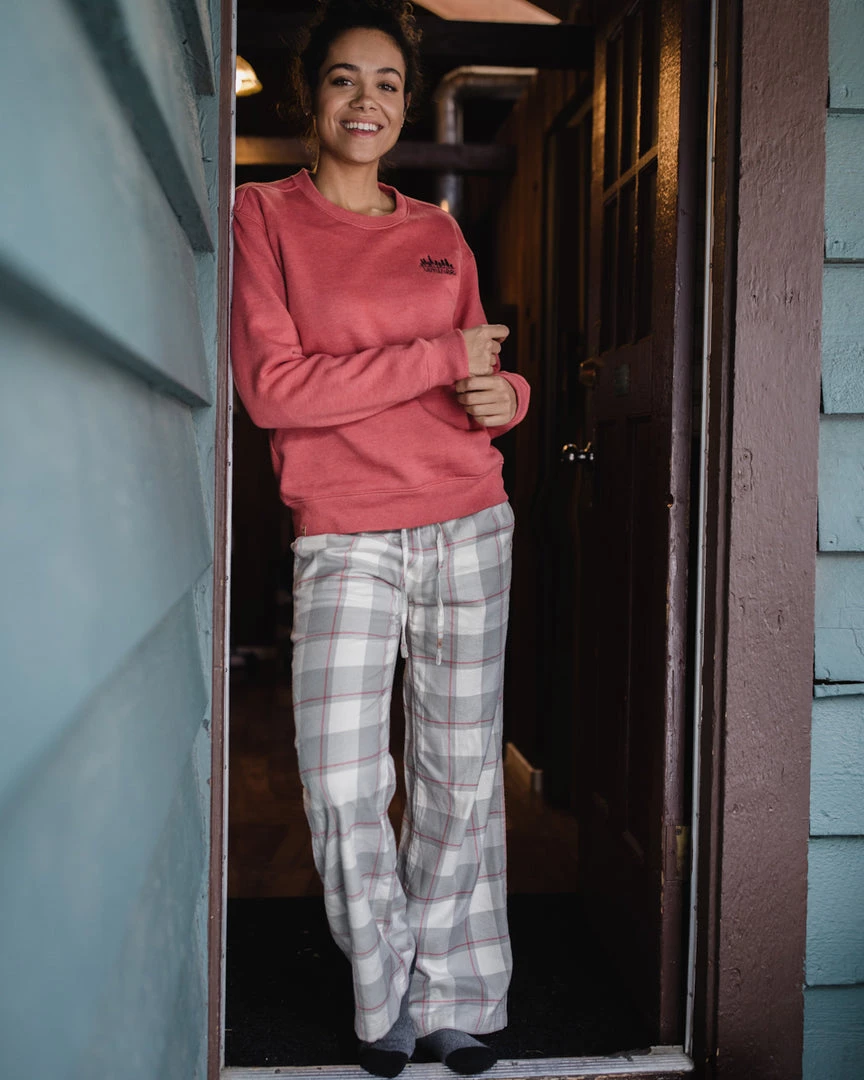 Tentree Women Ember PJ Pant 10 Tentree Women Ember PJ Pant