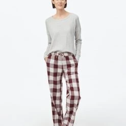 Tentree Women Ember PJ Pant 27 Tentree Women Ember PJ Pant