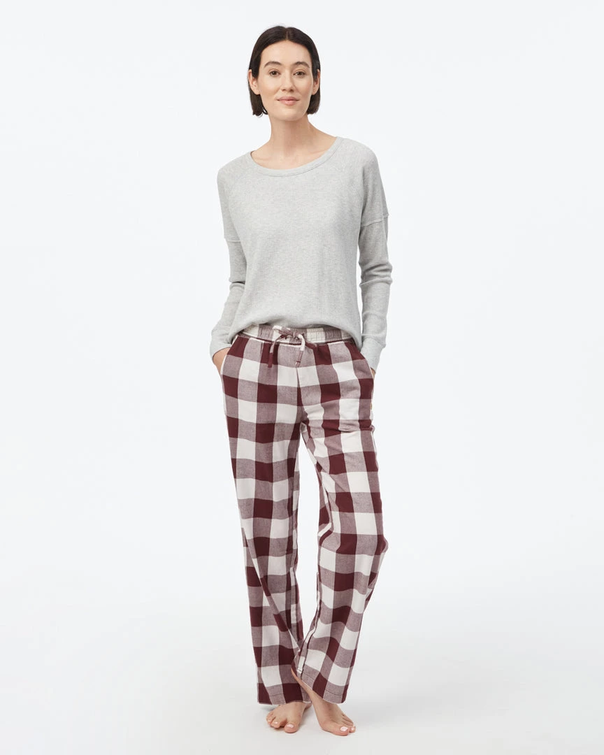 Tentree Women Ember PJ Pant 14 Tentree Women Ember PJ Pant