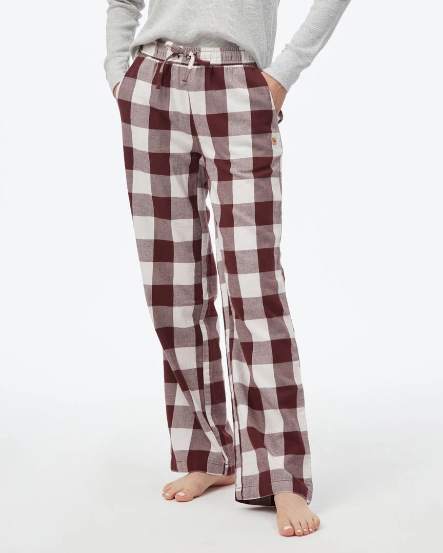 Tentree Women Ember PJ Pant 3 Tentree Women Ember PJ Pant