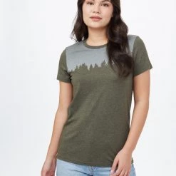 Tentree Women Juniper T-Shirt