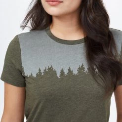 Tentree Women Juniper T-Shirt