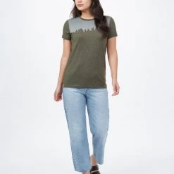 Tentree Women Juniper T-Shirt