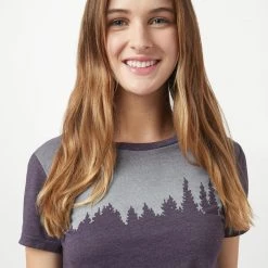 Tentree Women Juniper T-Shirt