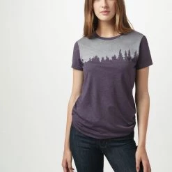 Tentree Women Juniper T-Shirt
