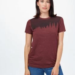 Tentree Women Juniper T-Shirt
